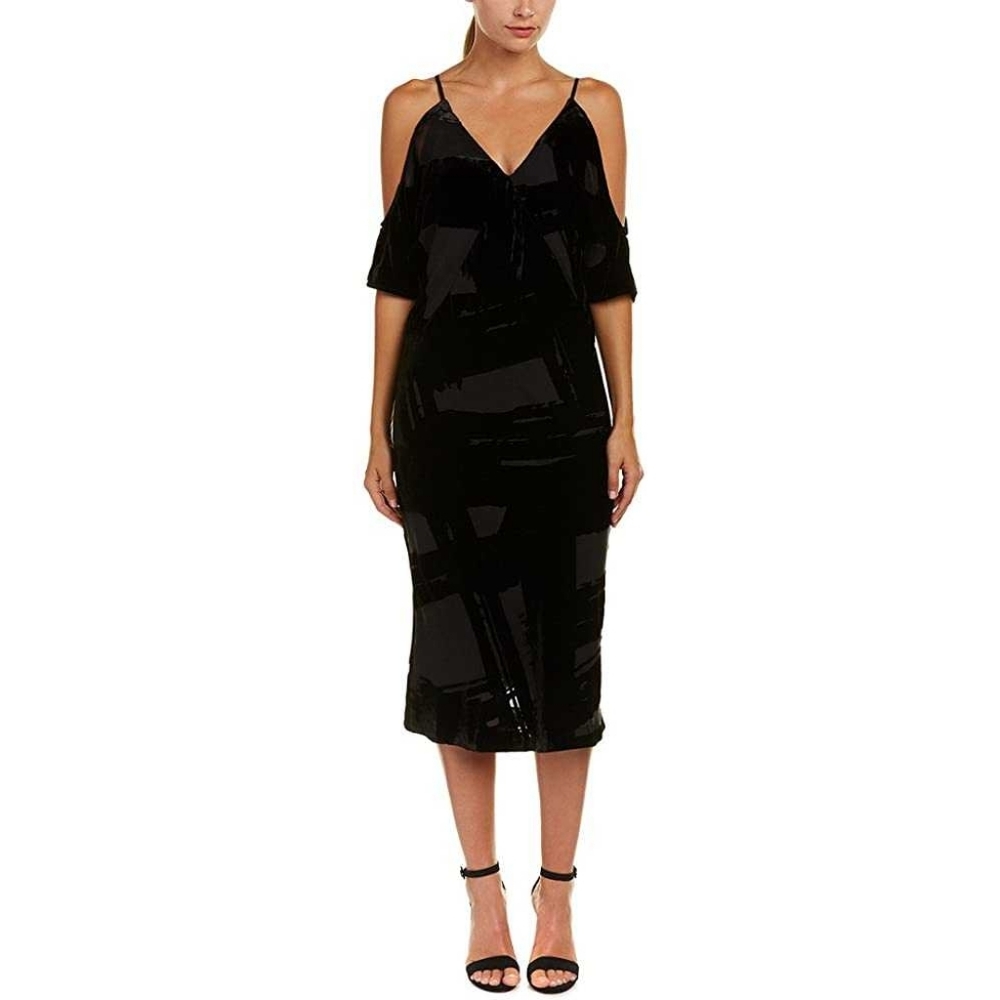 Trina Turk Spotlight Dress